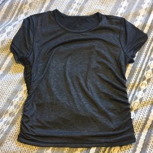 Lululemon crop top